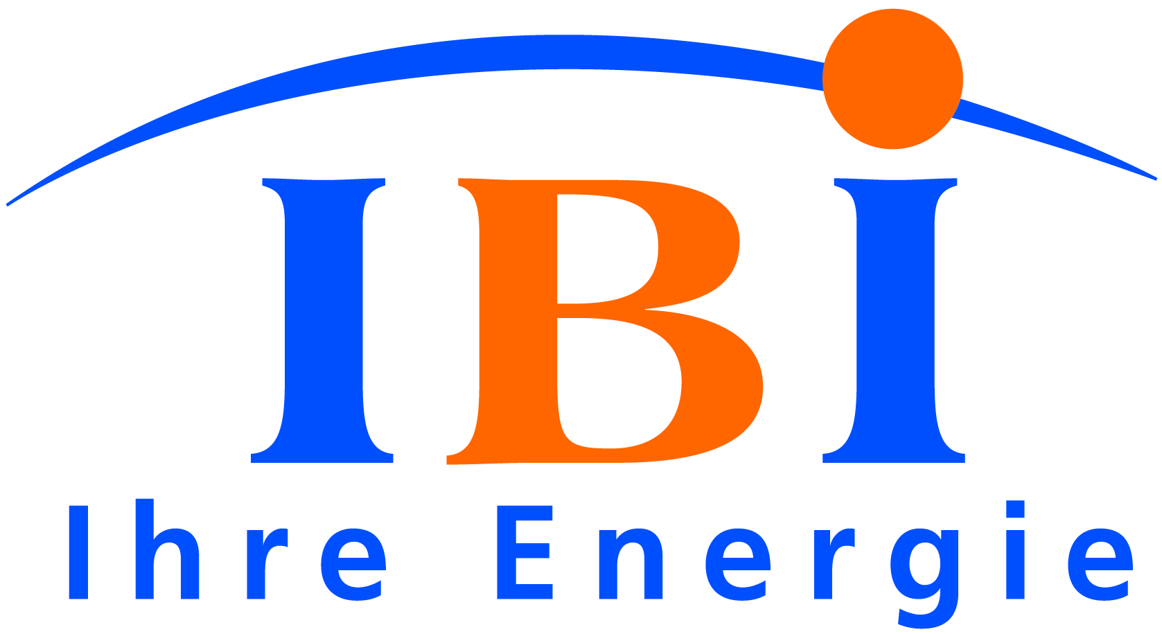 logo ibi